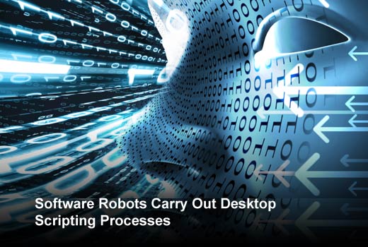Dispelling the Myths of Software Robots - slide 5