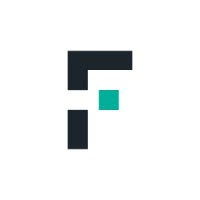 Forcepoint zero trust logo.